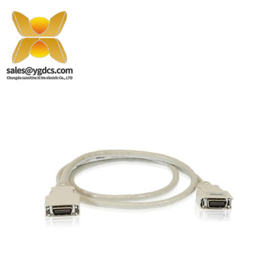 ABB TK856 3BSE057021R1 Data Link Cable