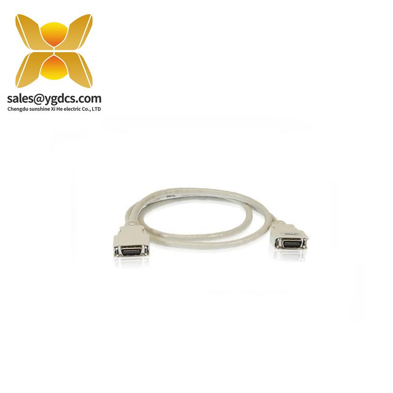 ABB TK856 3BSE057021R1 Data Link Cable
