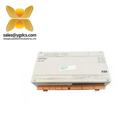 ABB UNS3670 HIEE205011R0001 Programmable Logic Controller - Industrial Automation Made Easy