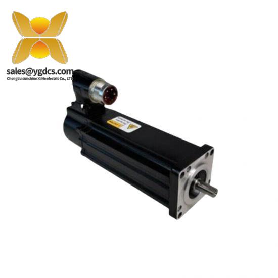 Allen-Bradley VPL-B0633M-CK12AA: Industrial Strength, Precision, and Efficiency in a Compact Package