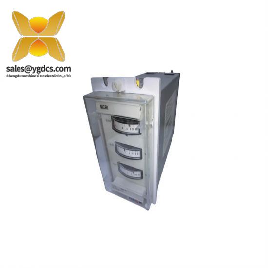 ALSTOM DFI-150-0003 Control Module, High Performance Industrial Automation Component