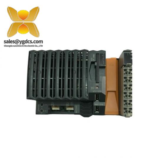 B&R X20CP1484 with Intel Celeron 266 Ethernet PowerLink USB