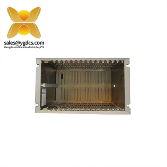 BENTLY 3500/05-01-02-00-00-00 Industrial Monitoring System Module