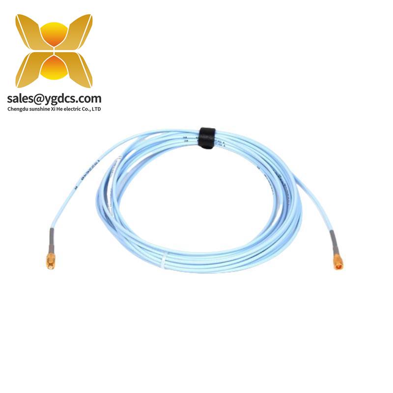 bently_3500_05-01-02-00-00-00_3.jpg BENTLY 3500/05-01-02-00-00-00 Industrial Monitoring System Module