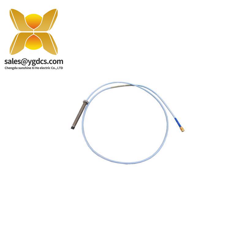 BENTLY NEVADA 330101-00-49-10-02-05 Proximity Probes