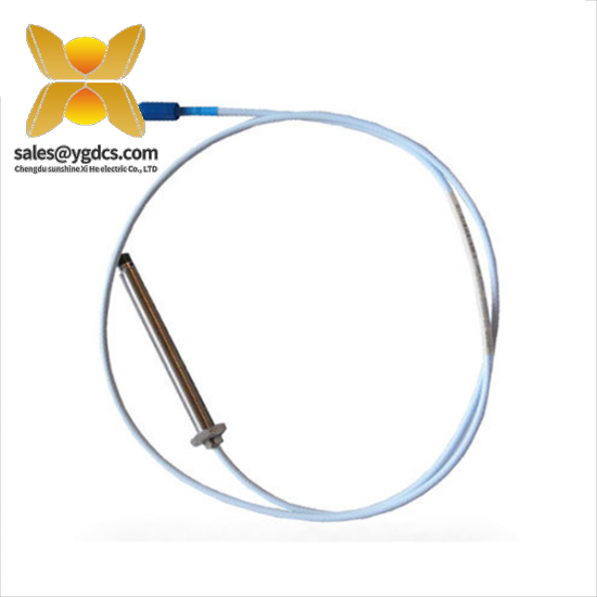 Bently Nevada 330195-02-12-05-CN Control Module