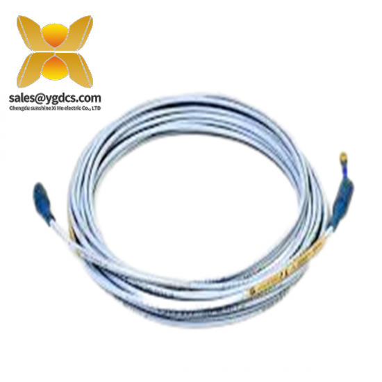 Bently Nevada 330195-02-12-05-CN Control Module