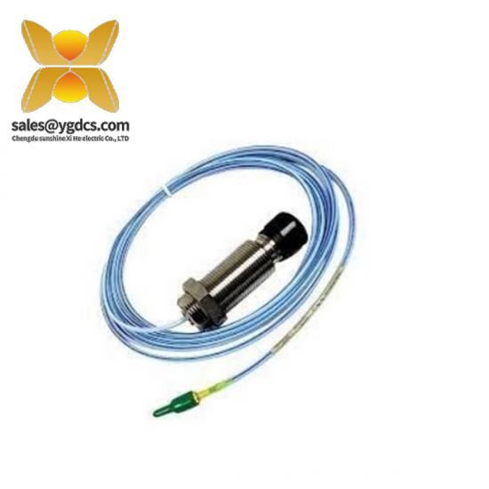 Bently Nevada 330801-28-10-060-03-02: Quick Delivery Automation Solution