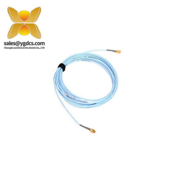 BENTLY NEVADA 330930-065-04-05 3300 XL NSv Extension Cable