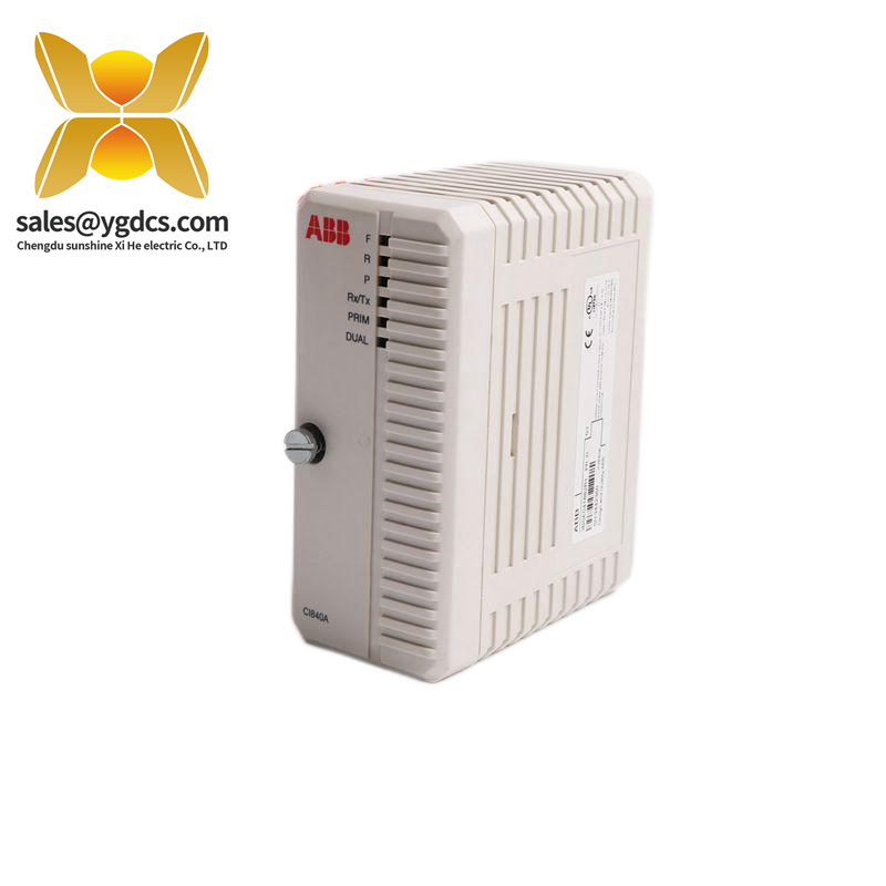 Allen-Bradley 1756-RM/A Input/Output Module, Industrial Automation