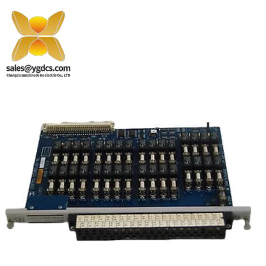 CTI-2531 Siemens 32-Point Form-A Relay Output Module, Designed for Industrial Automation