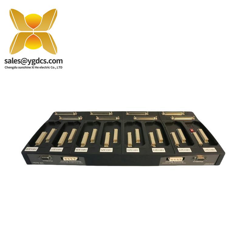 FOXBORO P0914XB Source Program Inspection and Testing Module