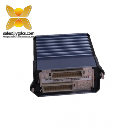 Foxboro P0912DU Control Module