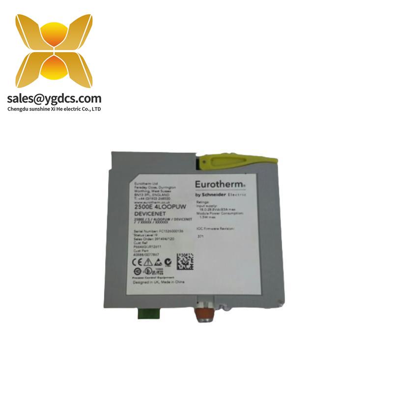 AB 177B4627G1 PLC Module, Control System Component