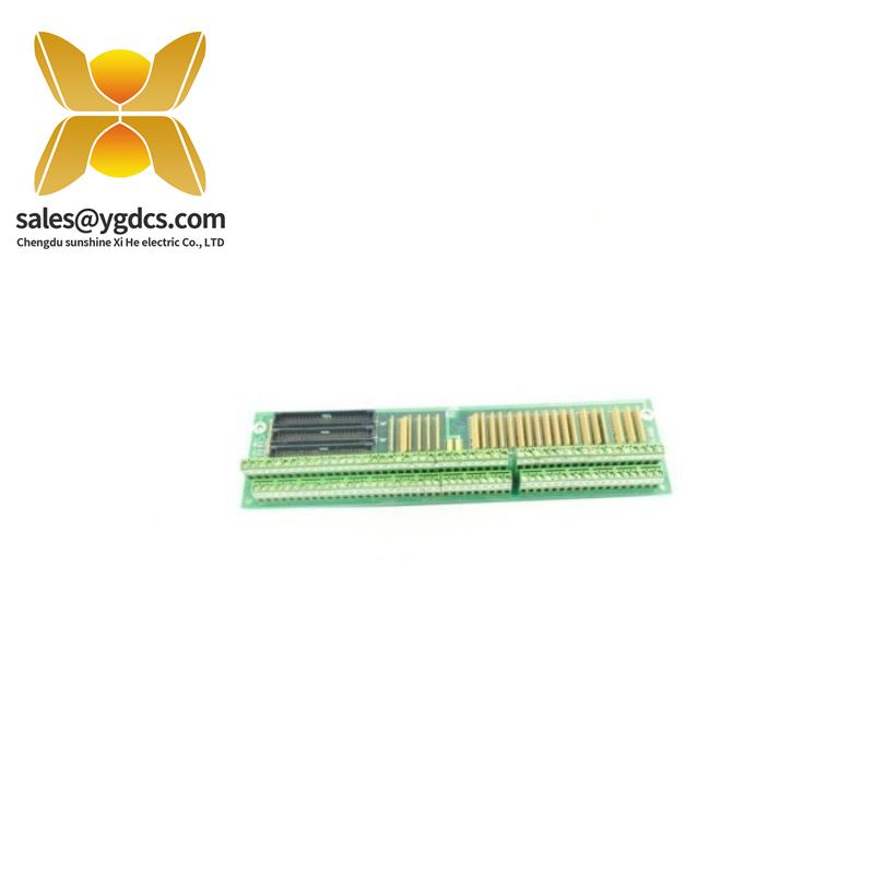 ABB 3BSE066495R2 AC Drive Module for Industrial Automation