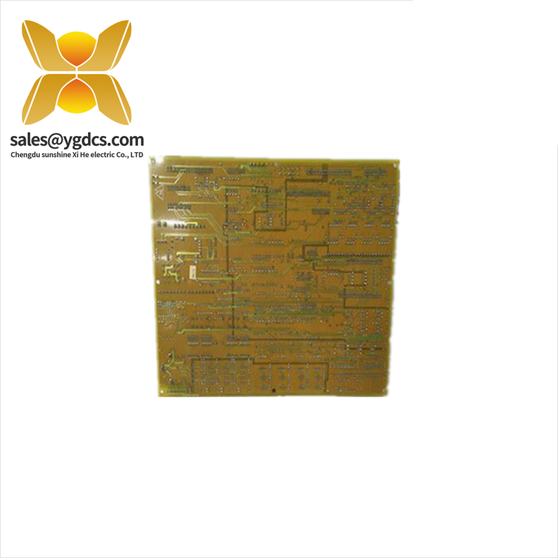 GE IC200PWR202 Power Supply with Expanded 3.3VDC and 12VDC Input