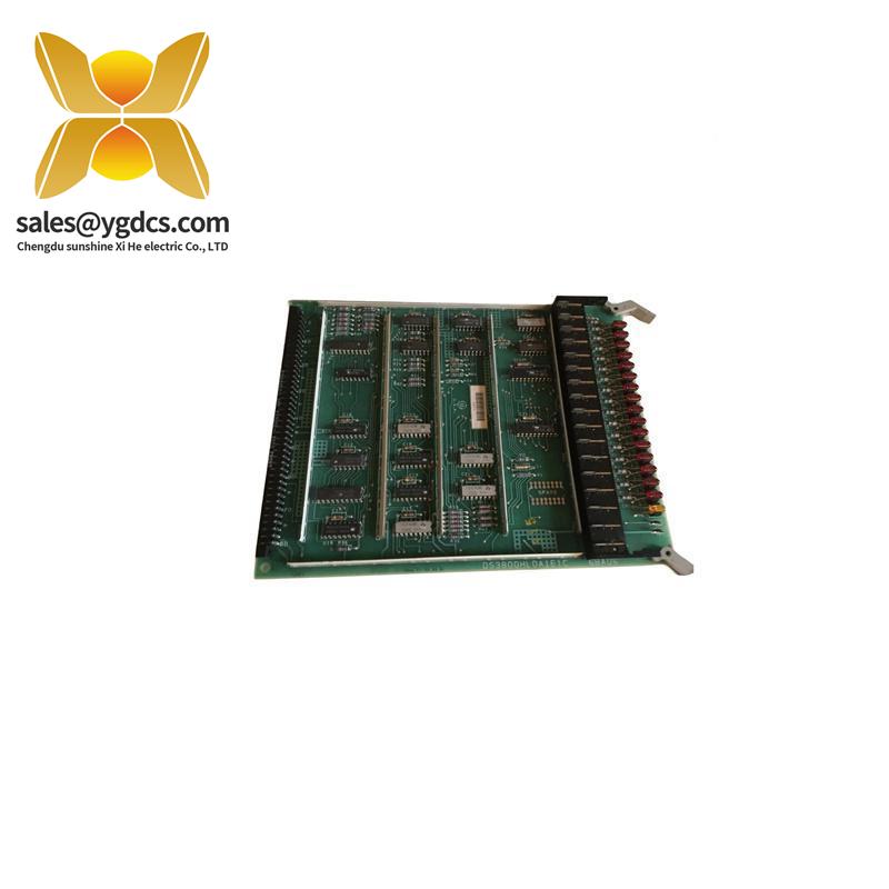 ge_ds3800hcmc1a1a_board_daughter.jpg GE DS3800HCMC Microprocessor Board for Mark IV Systems