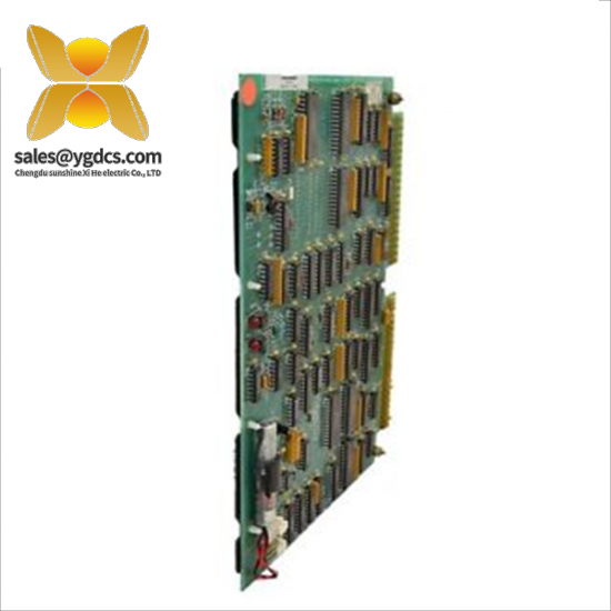 GE/General Electric IC600LX624 Logic/Register Memory Module