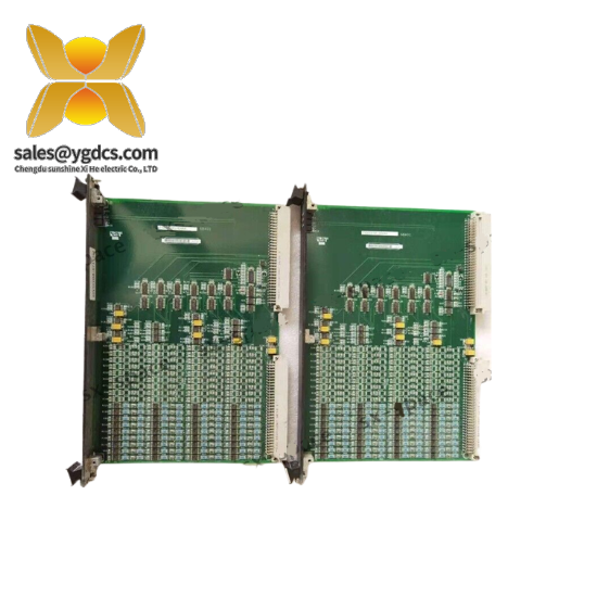 GE IS200ESELH2AAA: Precision Excitation Control for Industrial Automation