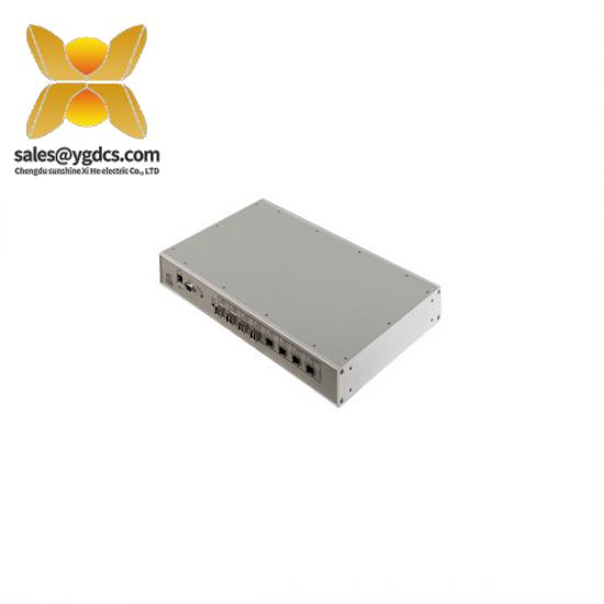 ELAU VMIACC-5595-208 350-805595-208J Industrial Control Module