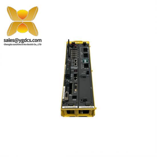 GE Fanuc IC693MDL940D Modular Industrial Controller