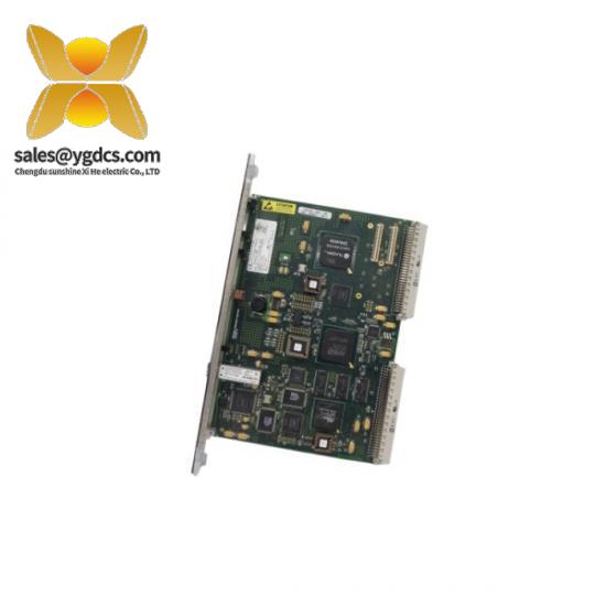 GE IC694MDL230CA - High Performance Module for Industrial Automation Control Systems