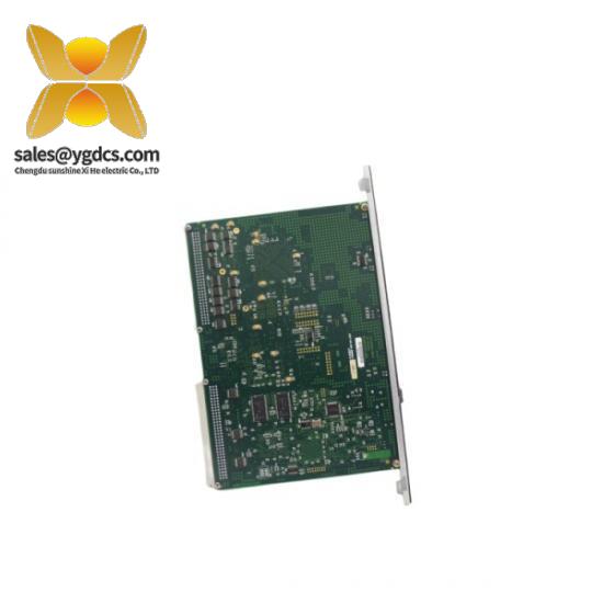 GE IC694MDL230CA - High Performance Module for Industrial Automation Control Systems
