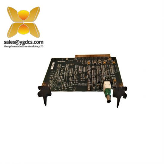 Honeywell 51305072-600 Industrial Control I/O Board