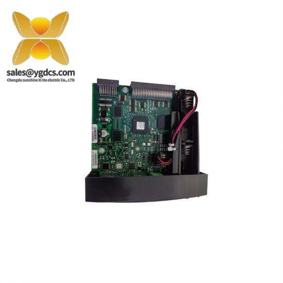 HONEYWELL ControlEdge HC900 Controller Base, 900C30-0460, Industrial Control Systems