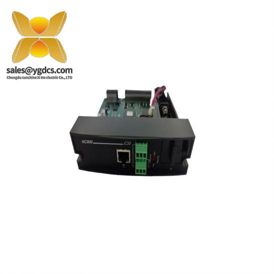 HONEYWELL ControlEdge HC900 Controller Base, 900C30-0460, Industrial Control Systems
