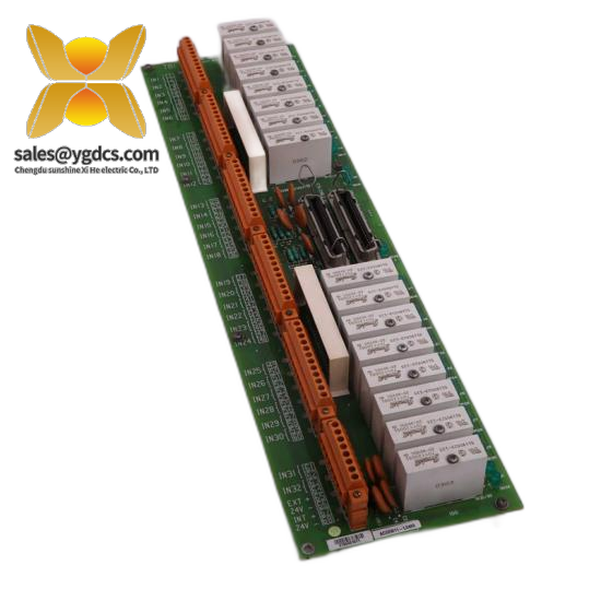 Honeywell 51405040-176 Industrial PLC Control Module