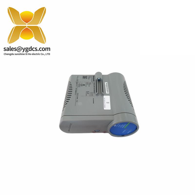 Honeywell 51405040-176 Industrial PLC Control Module