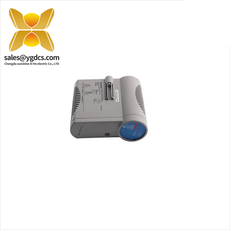 Honeywell TC-0ODK161 Digital Input Module, Industrial Automation Control