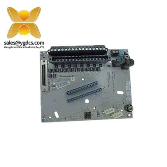 TP857 3BSE030192R1 - ABB's Advanced DCS System