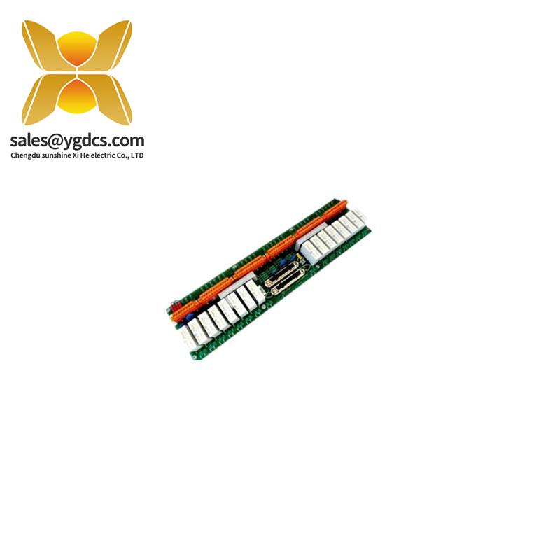 Honeywell MC-TDID12 51304441-175 DIGITAL INPUT MODULE - Precise Control for Industrial Automation