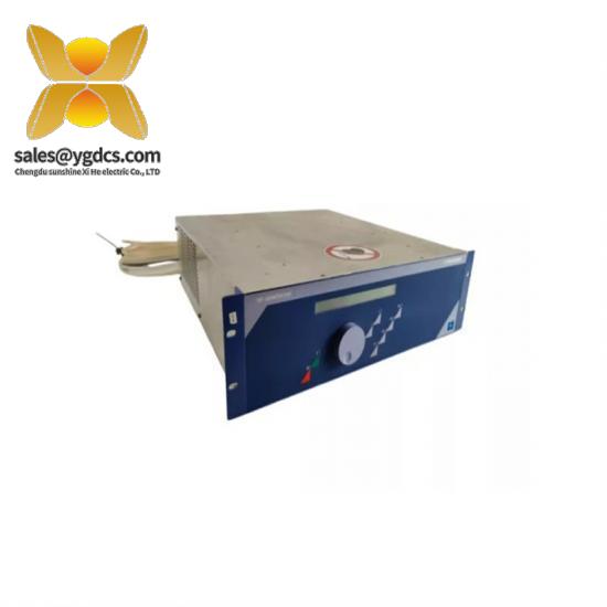 Huttinger PFG-5000 RF GENERATOR, RF Power Solutions, High Frequency, Electronic