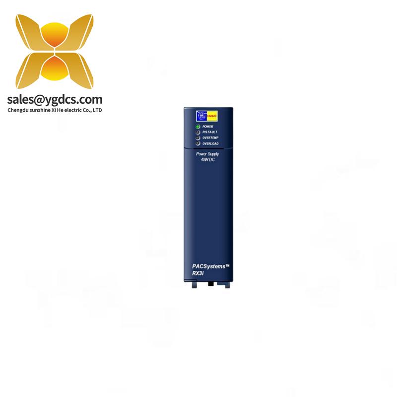 GE IC694APU305 Application Processor - Industrial Automation Control Module