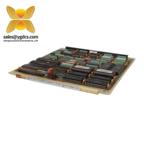 INMC PLC Module 3402230500 - Advanced Control Solutions