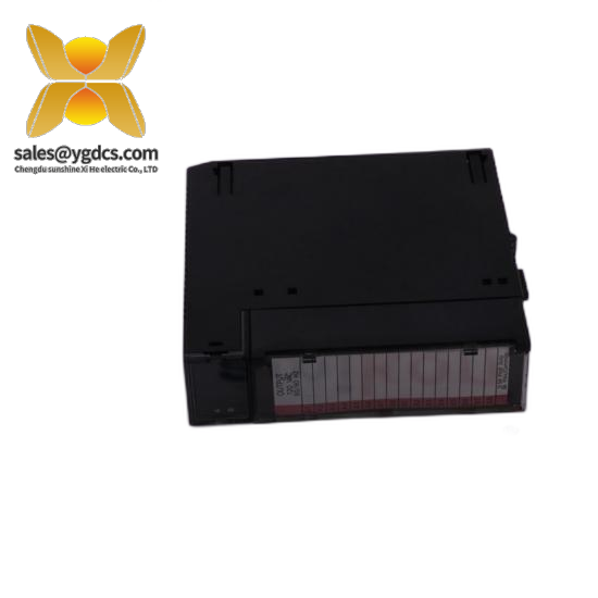 GE Fanuc IS230SNAIH4A/IS200STAIH2ACB - Advanced Control Circuit Board