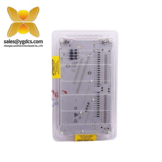 Kollmorgen 04S-M60/8-PB Servo Drive: Precision Control for Industrial Automation