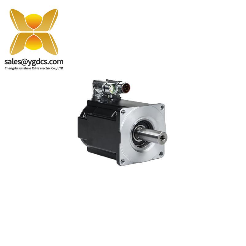 Kollmorgen AKM54K-BKCNR-00 High-Precision Motor Module for Industrial Automation
