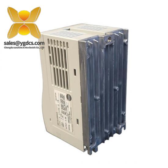 Mitsubishi 12HGA11J52 Industrial Power Distribution Module