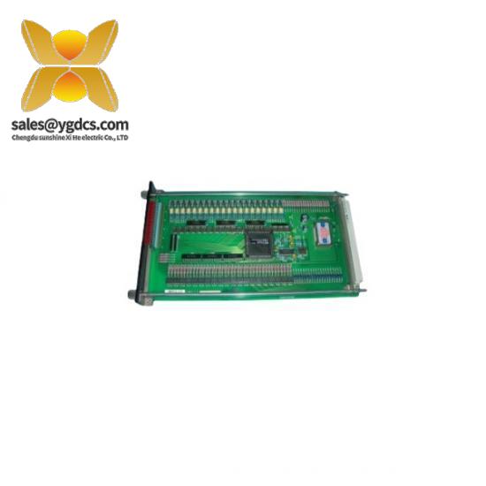 Mitsubishi 12HGA11J52 Industrial Power Distribution Module