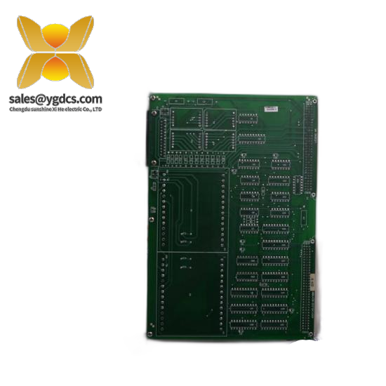 NIKON 4S015-069 PLC DCS Module, Precision Control for Industrial Automation