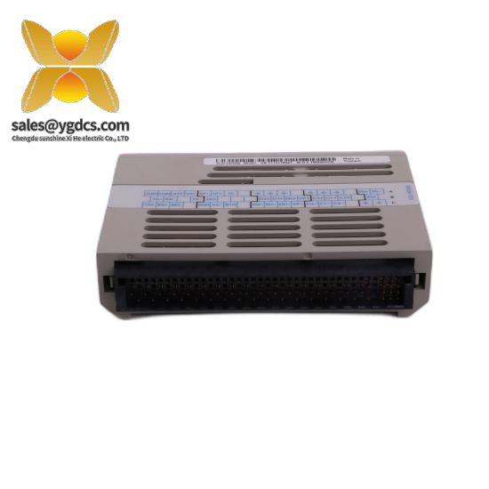 FOXBORO 1C31234G01 Control Module for Industrial Automation Systems