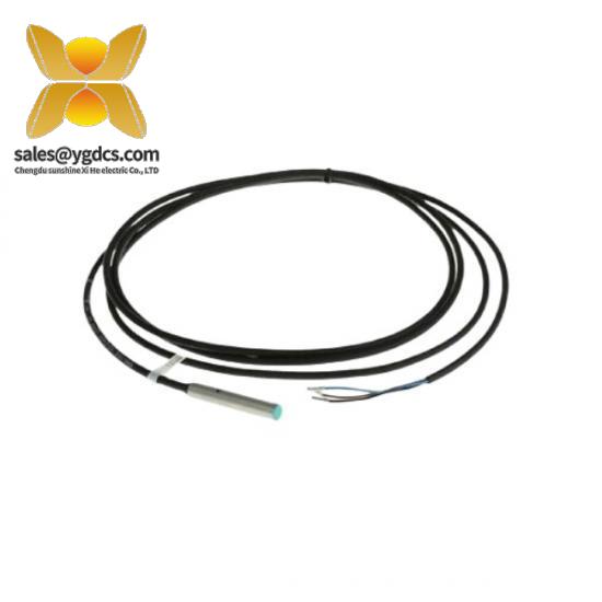 Pepperl+Fuchs NJ1.5-8-N-Y18812 Power Supply