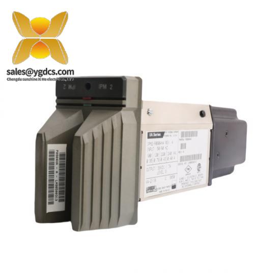 Foxboro FBM203B Process Control Module