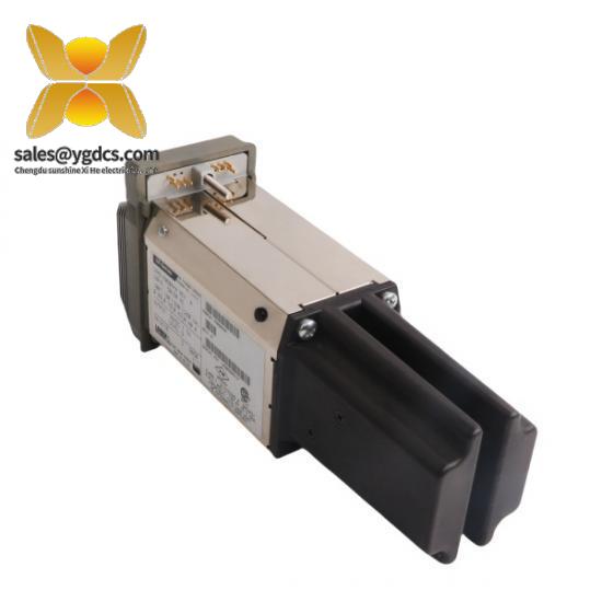 Foxboro FBM203B Process Control Module