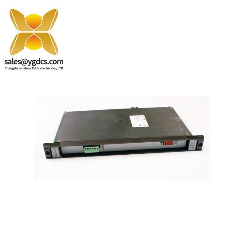 RELIANCE 57C443 Control Module