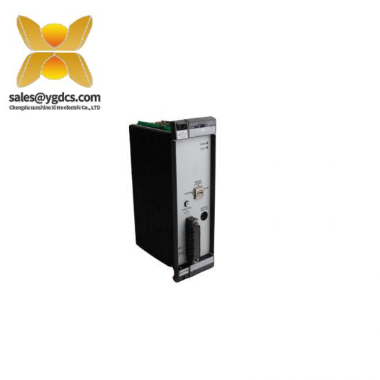 A-B 57C493 AutoMax Combination Module